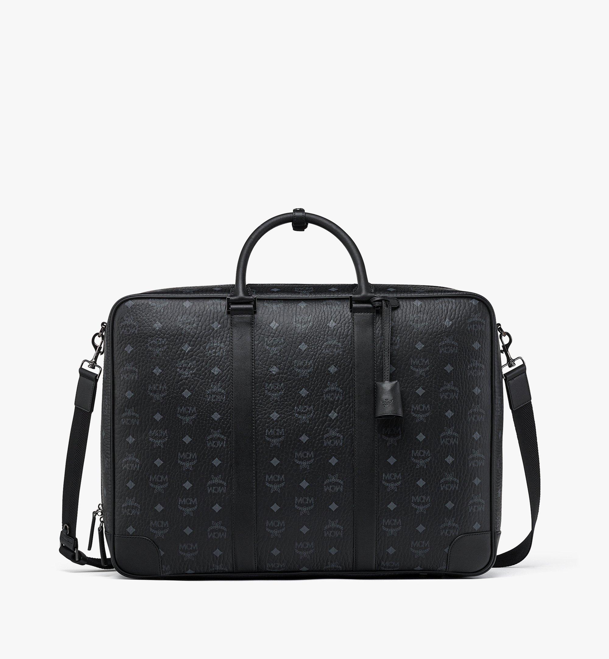 Mcm briefcase 2025